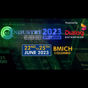 INDUSTRY 2023 – National Industry Exhibition