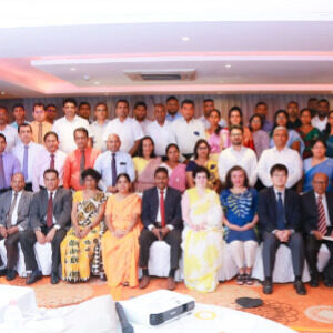 1000 Young Entrepreneurs Development Programme (4I Programme) – National Capacity Development for the Young Entrepreneurs in MSME sector in Sri Lanka,  24th to 29th October 2023