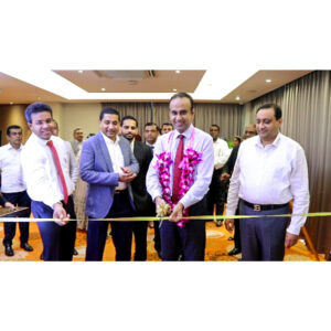 දේශිය සන්නාමයක් වන Mack tile ජාත්‍යන්තර වෙළදපළට පිවිසෙයි.
