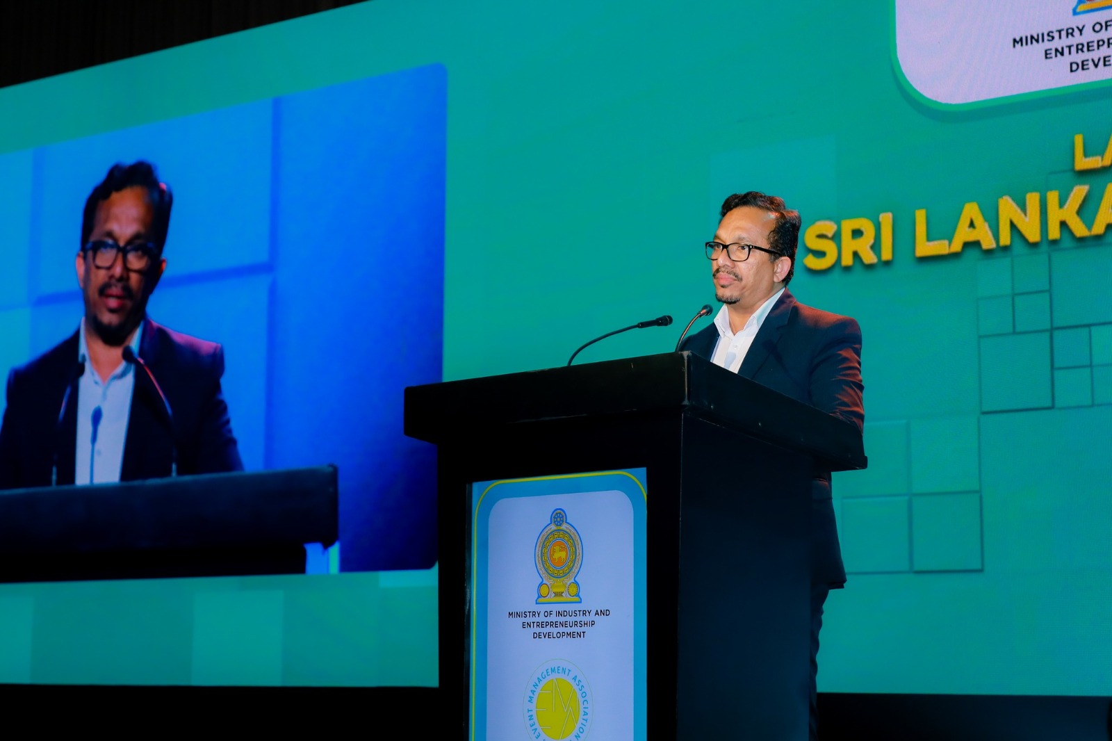 Sri Lanka’s first event calendar unveiled